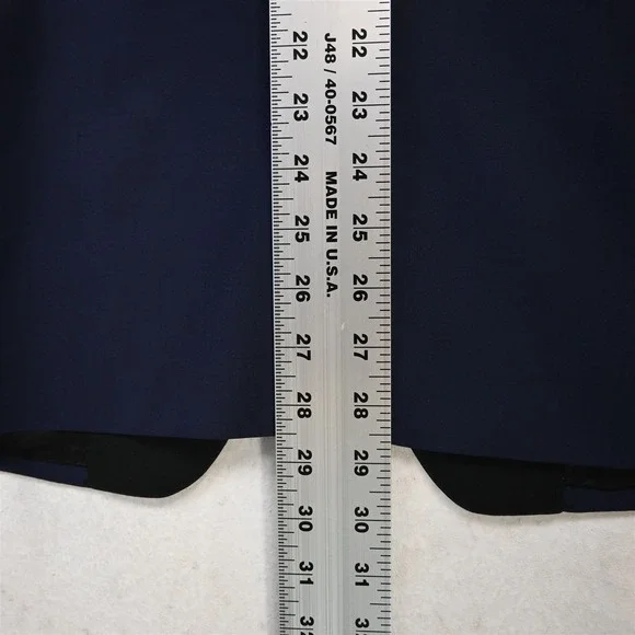 Brooks Brothers 38R 1818 Milano Vitale Barberis Wool Italy Tuxedo Smoking Jacket